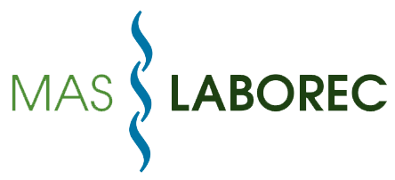 MAS Laborec logo